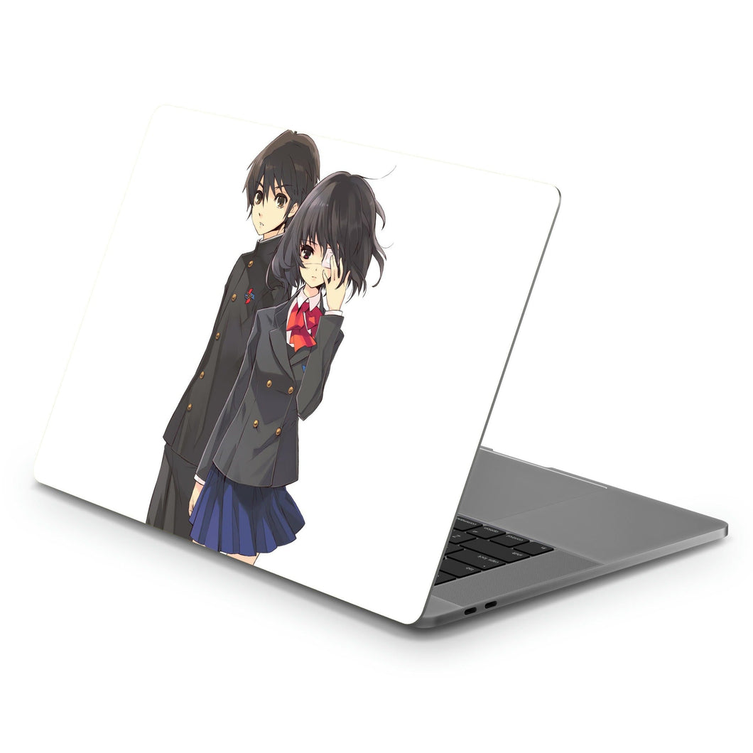 Another  Macbook Skin
