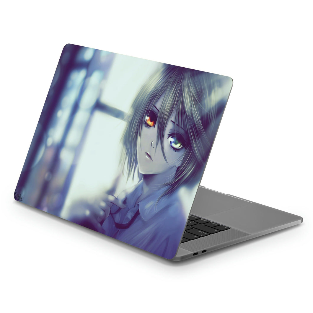 Another  Macbook Skin