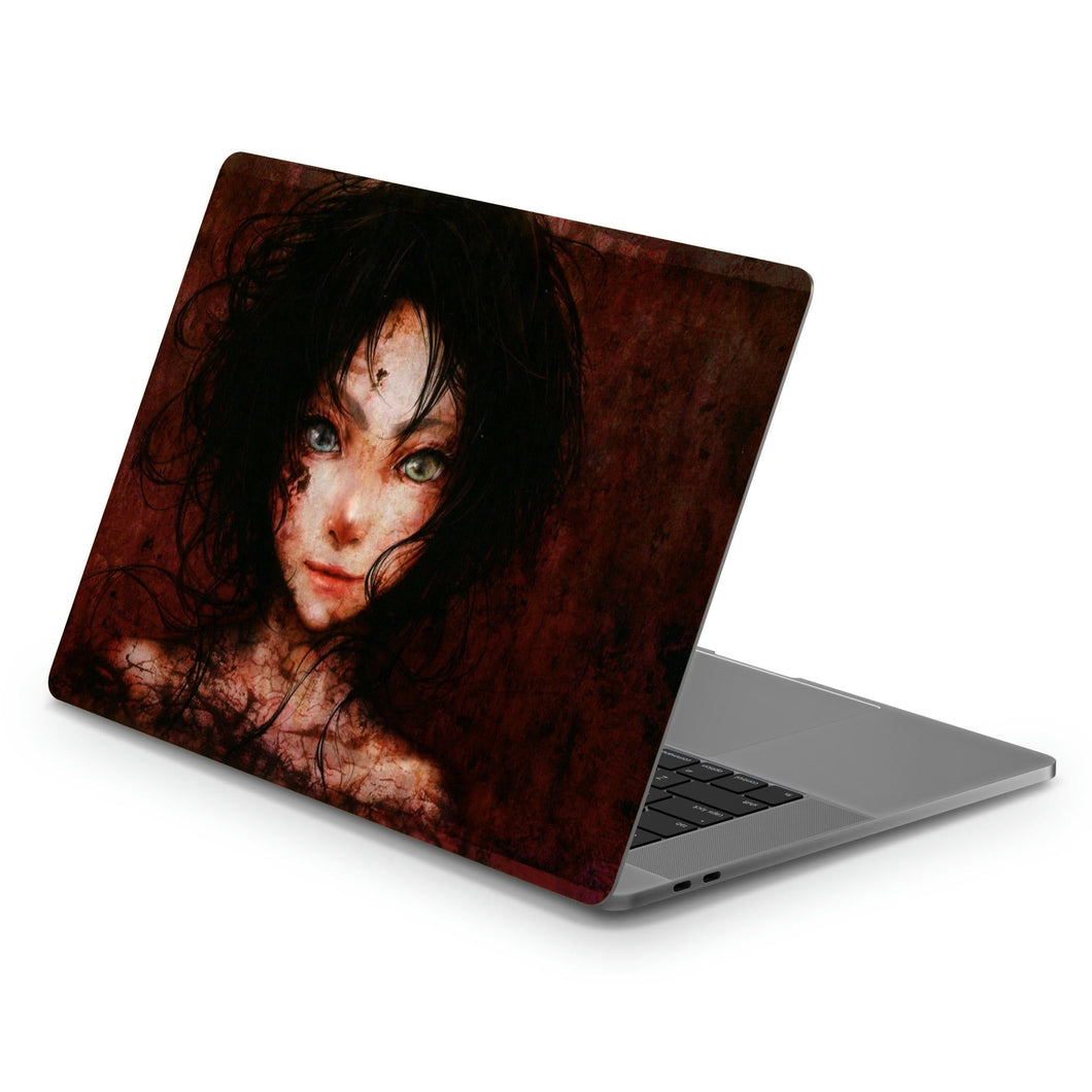 Another  Macbook Skin