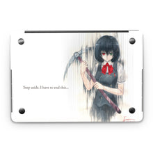 Load image into Gallery viewer, Another  Macbook Skin

