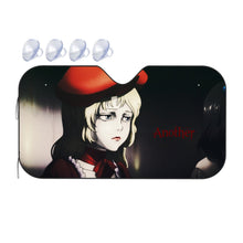 Load image into Gallery viewer, Another - Doll  Car Sunshade
