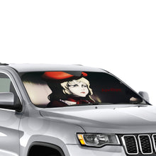 Load image into Gallery viewer, Another - Doll  Car Sunshade
