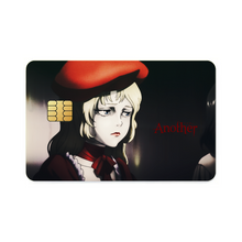 Load image into Gallery viewer, Another - Doll  Credit Card Skins (4-in-1 Pack)
