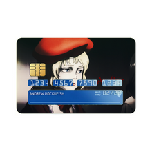 Load image into Gallery viewer, Another - Doll  Credit Card Skins (4-in-1 Pack)
