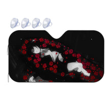 Load image into Gallery viewer, Another Mei Misaki  Car Sunshade
