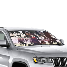 Load image into Gallery viewer, Another Mei Misaki  Car Sunshade
