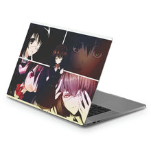 Load image into Gallery viewer, Another Mei Misaki  Macbook Skin
