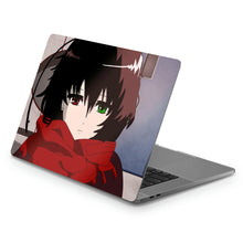 Load image into Gallery viewer, Another Mei Misaki  Macbook Skin
