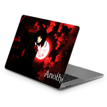 Load image into Gallery viewer, Another Mei Misaki  Macbook Skin
