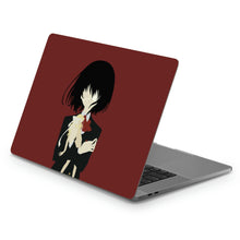 Load image into Gallery viewer, Another Mei Misaki  Macbook Skin
