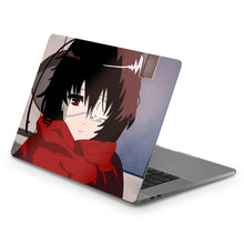 Load image into Gallery viewer, Another Mei Misaki  Macbook Skin
