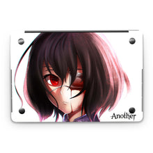 Load image into Gallery viewer, Another Mei Misaki  Macbook Skin
