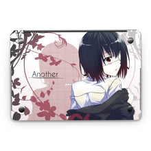 Load image into Gallery viewer, Another Mei Misaki  Macbook Skin
