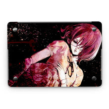 Load image into Gallery viewer, Another Mei Misaki  Macbook Skin
