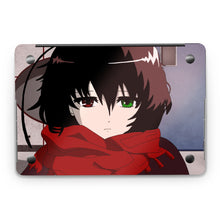 Load image into Gallery viewer, Another Mei Misaki  Macbook Skin
