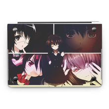 Load image into Gallery viewer, Another Mei Misaki  Macbook Skin
