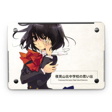 Load image into Gallery viewer, Another Mei Misaki  Macbook Skin
