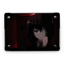 Load image into Gallery viewer, Another Mei Misaki  Macbook Skin
