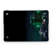 Load image into Gallery viewer, Another Mei Misaki  Macbook Skin
