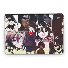 Load image into Gallery viewer, Another Mei Misaki  Macbook Skin
