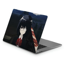 Load image into Gallery viewer, Another - Misaki Mei  Macbook Skin
