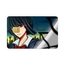 Load image into Gallery viewer, Anri Credit Card Skins (4-in-1 Pack)

