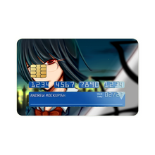 Load image into Gallery viewer, Anri Credit Card Skins (4-in-1 Pack)
