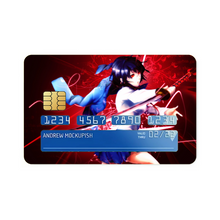 Load image into Gallery viewer, Anri Credit Card Skins (4-in-1 Pack)
