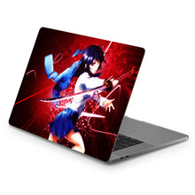 Load image into Gallery viewer, Anri Macbook Skin
