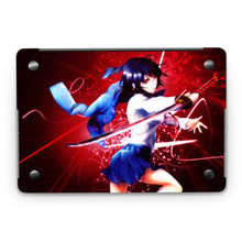 Load image into Gallery viewer, Anri Macbook Skin
