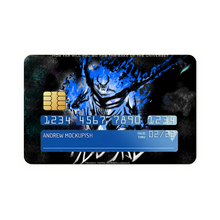Load image into Gallery viewer, Anti Spirals Credit Card Skins (4-in-1 Pack)

