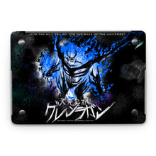 Load image into Gallery viewer, Anti Spirals Macbook Skin
