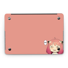 Load image into Gallery viewer, Anya Macbook Skin

