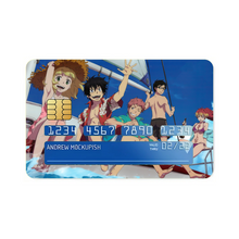 Load image into Gallery viewer, Ao No Exorcist  Credit Card Skins (4-in-1 Pack)
