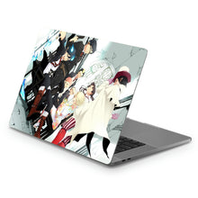 Load image into Gallery viewer, Ao No Exorcist  Macbook Skin

