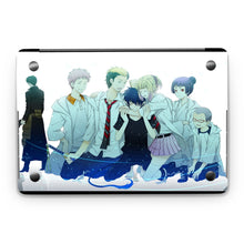 Load image into Gallery viewer, Ao No Exorcist Macbook Skin
