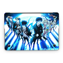 Load image into Gallery viewer, Ao No Exorcist  Macbook Skin
