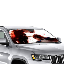 Load image into Gallery viewer, Archer  Car Sunshade
