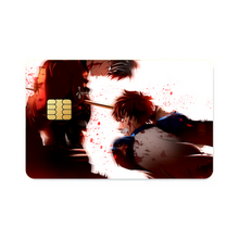 Load image into Gallery viewer, Archer  Credit Card Skins (4-in-1 Pack)
