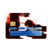 Load image into Gallery viewer, Archer  Credit Card Skins (4-in-1 Pack)
