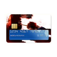 Load image into Gallery viewer, Archer  Credit Card Skins (4-in-1 Pack)
