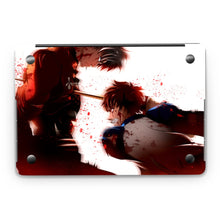 Load image into Gallery viewer, Archer  Macbook Skin
