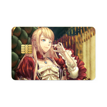 Load image into Gallery viewer, Ariel Anemoi Asura  Credit Card Skins (4-in-1 Pack)
