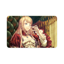 Load image into Gallery viewer, Ariel Anemoi Asura  Credit Card Skins (4-in-1 Pack)
