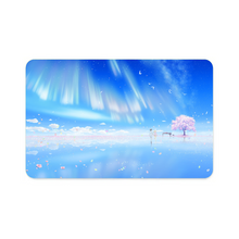 Load image into Gallery viewer, Arima and Kaori Credit Card Skins (4-in-1 Pack)
