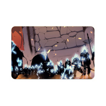 Load image into Gallery viewer, Arise Credit Card Skins (4-in-1 Pack)
