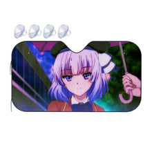 Load image into Gallery viewer, Arisu SAKAYANAGI Car Sunshade
