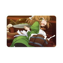 Load image into Gallery viewer, Arnya Flomel Credit Card Skins (4-in-1 Pack)
