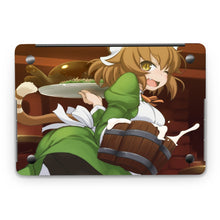Load image into Gallery viewer, Arnya Flomel Macbook Skin
