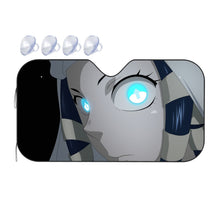 Load image into Gallery viewer, Arrow - Enen no Shouboutai (Fire Force)  Car Sunshade
